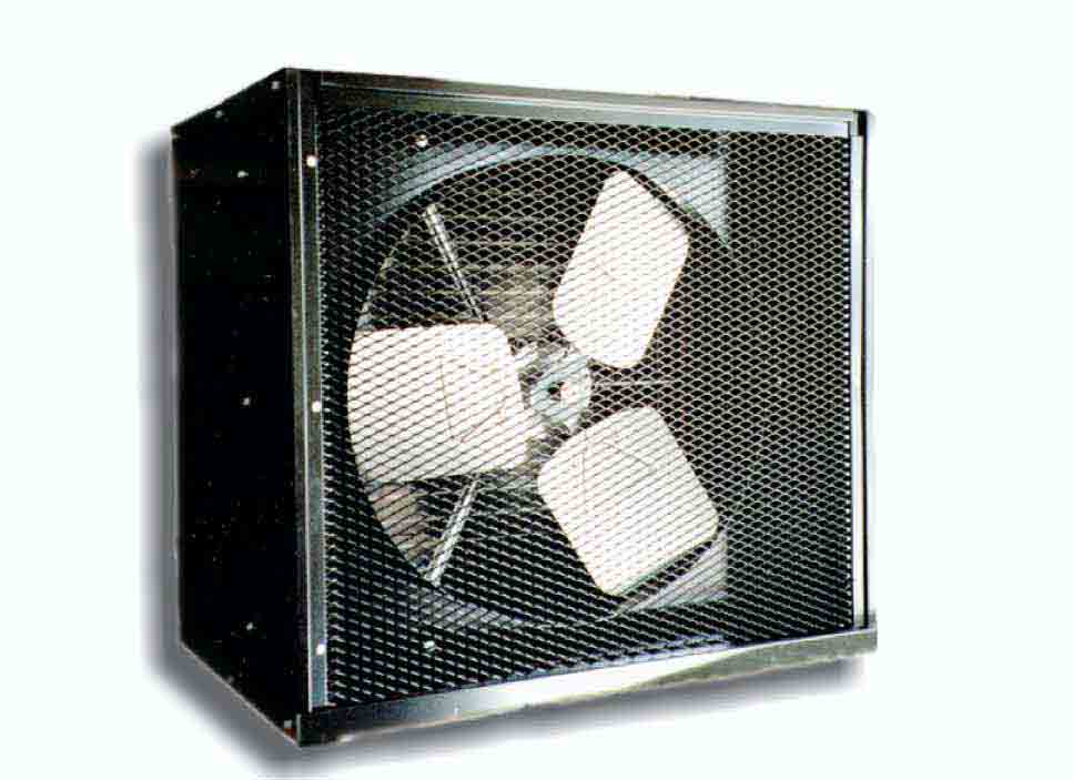Photo of the solarattic solar pool heater PCS1 heat exchanger