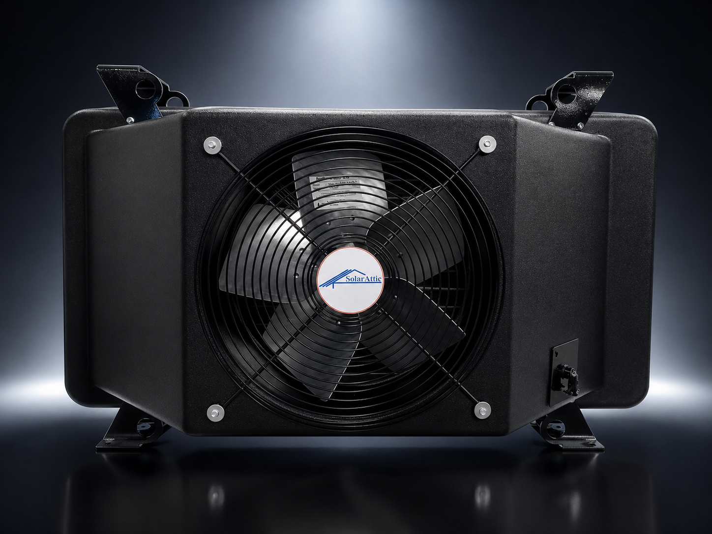 SolarAttic PCS4 engineered solar pool heater warranty reliability